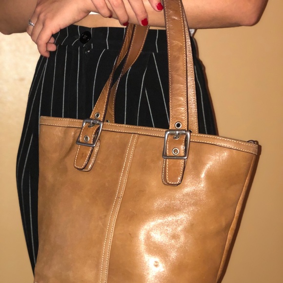 Coach Hobo Bag - Picture 2 of 5